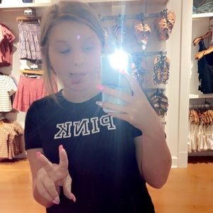 Meet your Posher, Angelique